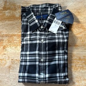 Polo Ralph Lauren large brand new